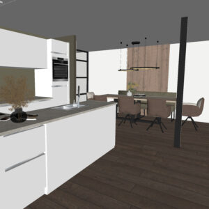 Modern Retro